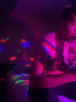 Blade Ryder666 online show from 30, 10, 2025