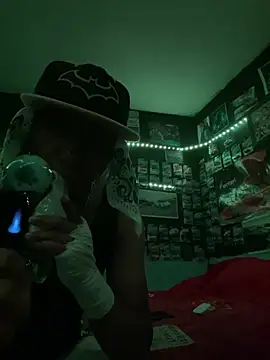 Blade Ryder666 online show from 5, 2, 2026