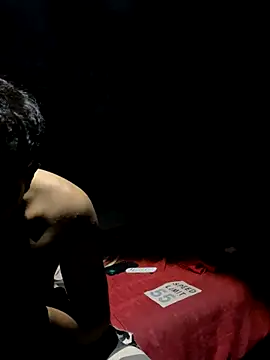 Blade Ryder666 online show from 16, 11, 2025