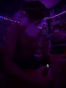 Blade Ryder666 online show from 15, 1, 2026