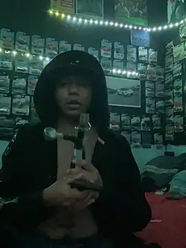 Blade Ryder666 online show from 23, 4, 2026