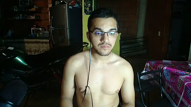 TitanMistico online show from 25, 1, 2025