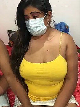 Lovely WINDI online show from 6, 2, 2026