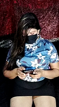 Lovely WINDI online show from 11, 2, 2025