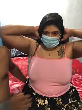 Lovely WINDI online show from 23, 4, 2026