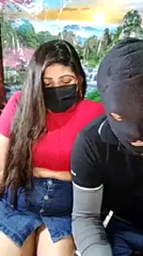 Lovely WINDI online show from 31, 1, 2025