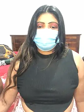 Lovely WINDI online show from 8, 3, 2026