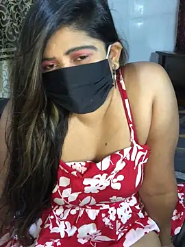 Lovely WINDI online show from 5, 3, 2025