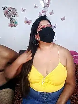 Lovely WINDI online show from 4, 11, 2025