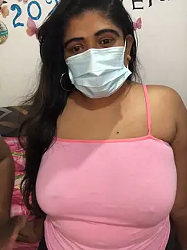 Lovely WINDI online show from 6, 1, 2026