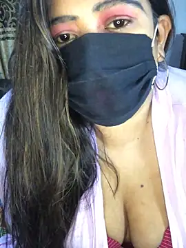 Lovely WINDI online show from 28, 2, 2025