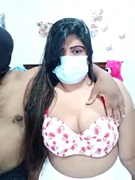 Lovely WINDI online show from 19, 12, 2025