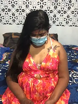 Lovely WINDI online show from 10, 7, 2026