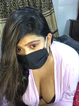 Lovely WINDI online show from 27, 2, 2025