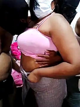 Lovely WINDI online show from 17, 12, 2025