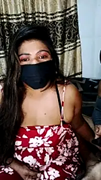 Lovely WINDI online show from 1, 2, 2025