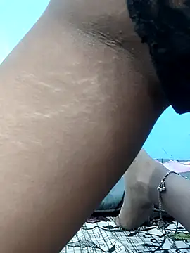 Leoni G online show from 16, 11, 2025