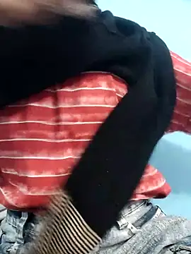 Leoni G online show from 10, 11, 2025