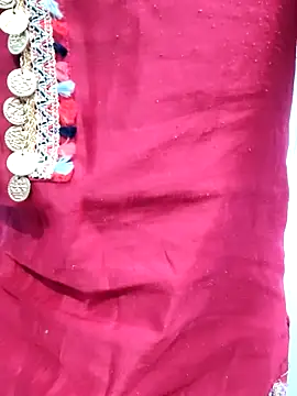 Leoni G online show from 14, 12, 2025