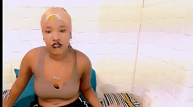 EroticSexyPrada online show from 13, 3, 2025