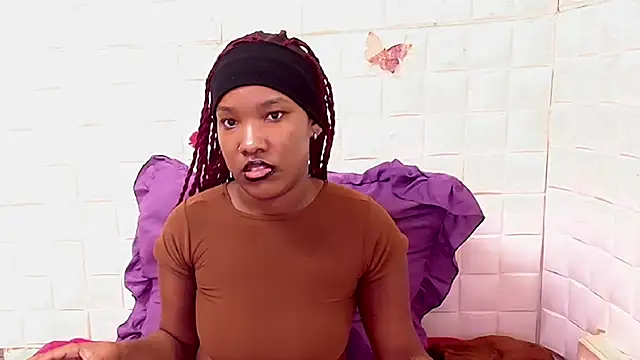 EroticSexyPrada online show from 13, 3, 2026