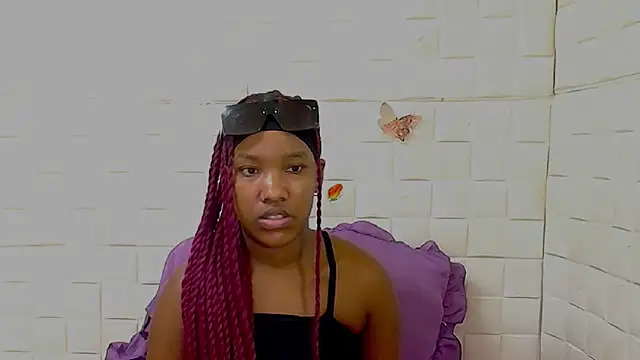 EroticSexyPrada online show from 16, 3, 2026