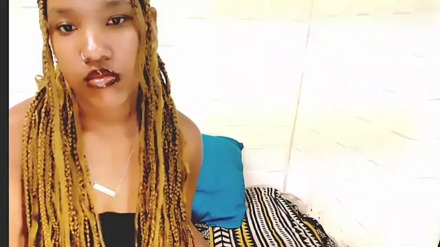 EroticSexyPrada online show from 17, 3, 2025