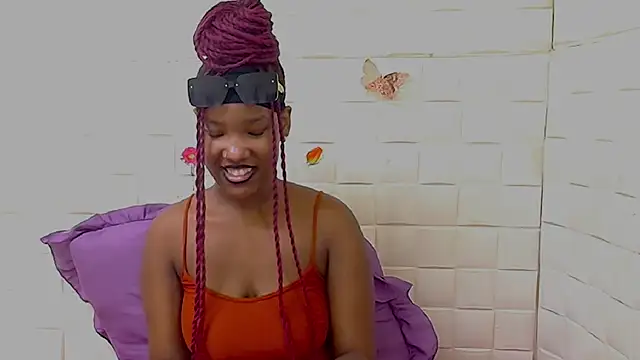 EroticSexyPrada online show from 16, 3, 2026