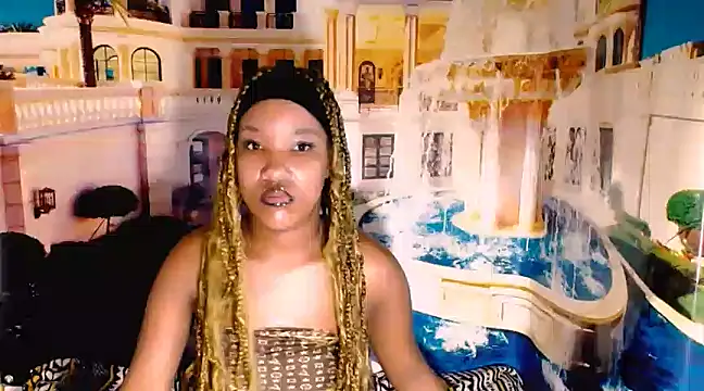 EroticSexyPrada online show from 17, 2, 2025