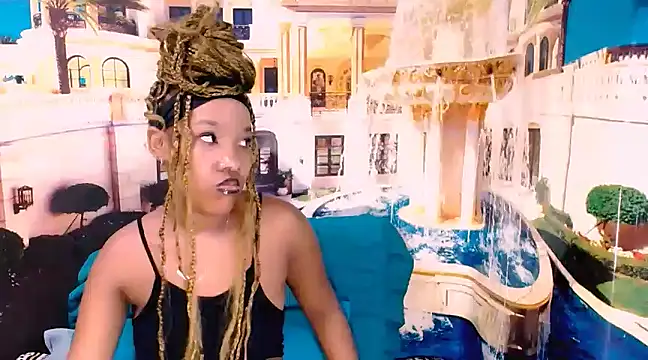 EroticSexyPrada online show from 17, 2, 2025