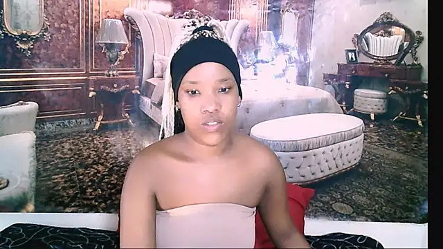 EroticSexyPrada online show from 1, 2, 2026