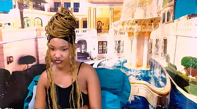 EroticSexyPrada online show from 17, 2, 2025