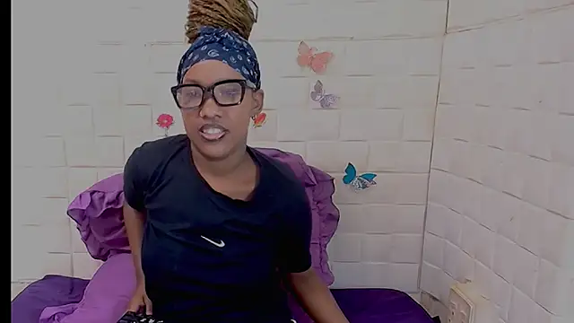 EroticSexyPrada online show from 15, 2, 2026