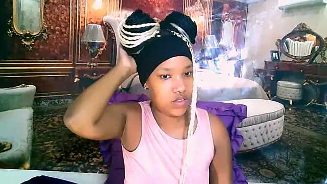 EroticSexyPrada online show from 3, 2, 2026