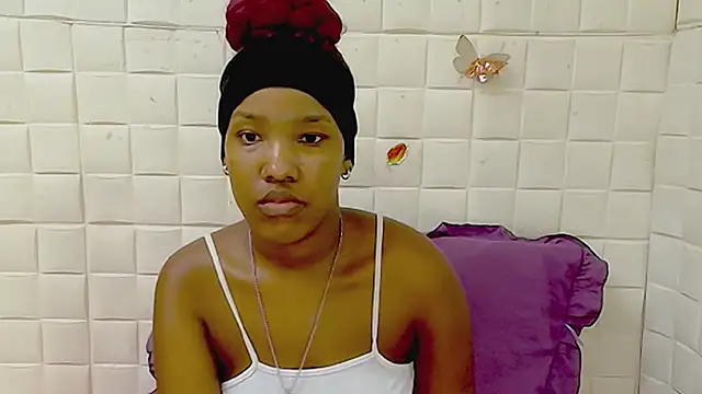 EroticSexyPrada online show from 31, 3, 2026