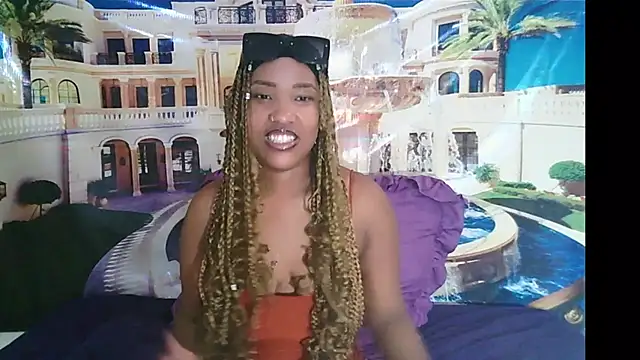 EroticSexyPrada online show from 10, 2, 2026