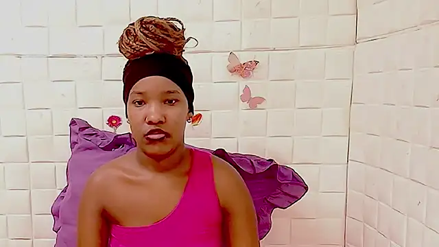 EroticSexyPrada online show from 4, 3, 2026