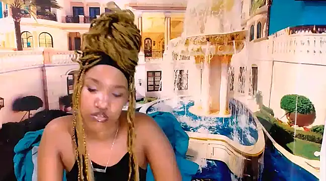 EroticSexyPrada online show from 17, 2, 2025