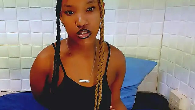 EroticSexyPrada online show from 22, 3, 2025