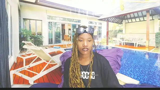 EroticSexyPrada online show from 26, 2, 2026