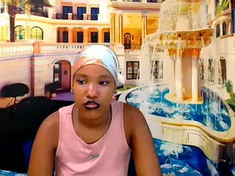 EroticSexyPrada online show from 3, 2, 2025