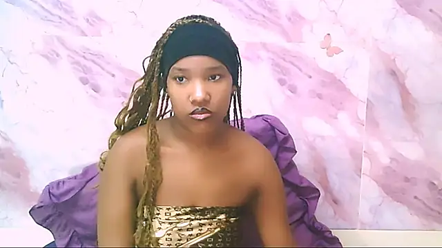 EroticSexyPrada online show from 25, 2, 2026