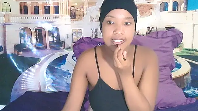 EroticSexyPrada online show from 13, 2, 2026