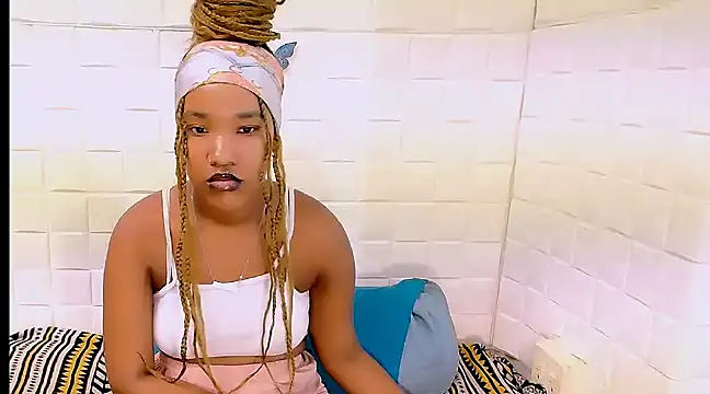 EroticSexyPrada online show from 13, 3, 2025