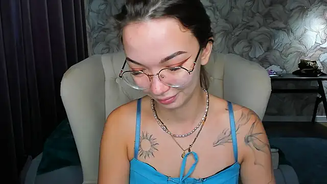 SusannJohnson online show from 1, 4, 2026