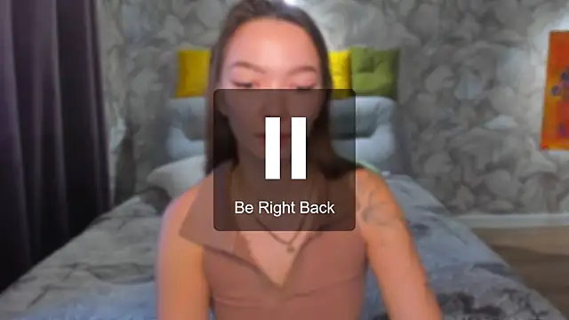SusannJohnson online show from 18, 6, 2026