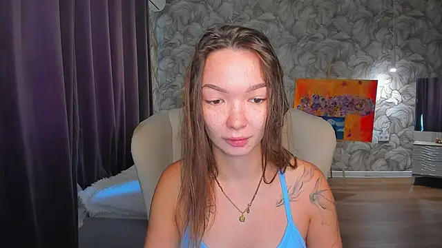 SusannJohnson online show from 12, 7, 2026