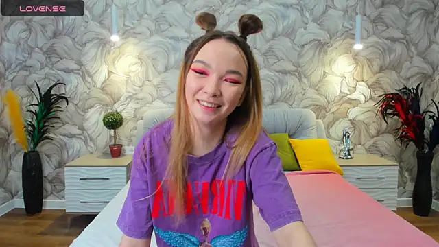 SusannJohnson online show from 16, 3, 2025