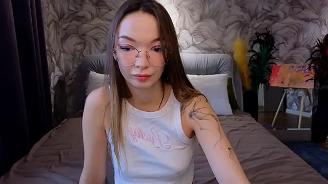 SusannJohnson online show from 12, 9, 2025