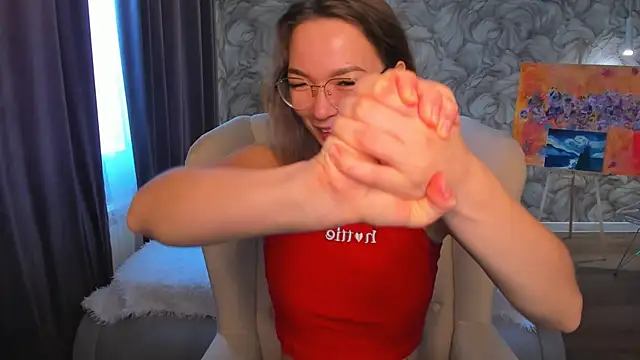 SusannJohnson online show from 25, 6, 2026